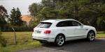 Bentley Bentayga 2016 года (AU)